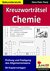 E-Book Kreuzworträtsel Chemie