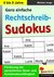 E-Book Rechtschreib-Sudokus
