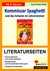 E-Book Kommissar Spaghetti und das Schwein im Lehrerzimmer - Literaturseiten
