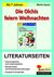 E-Book Die Olchis feiern Weihnachten - Literaturseiten