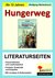 E-Book Hungerweg - Literaturseiten