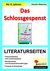 E-Book Das Schlossgespenst - Literaturseiten