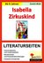 Isabella Zirkuskind - Literaturseiten