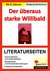 E-Book Der überaus starke Willibald - Literaturseiten