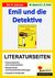 E-Book Emil und die Detektive - Literaturseiten