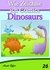 E-Book Zeichnen Bücher: Wie Zeichne ich Comics - Dinosaurier