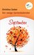 E-Book Der ewige Gartenkalender - Band 9: September