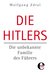 E-Book Die Hitlers