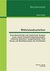 E-Book Mittelstandsanleihen - Eine theoretische und empirische Analyse eines neuen Finanzierungsinstruments: Inklusive detailliert ausgearbeiteter Peer Group und Bonitätsanalyse der Emittenten
