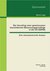 E-Book Der Vorschlag einer gemeinsamen konsolidierten Bemessungsgrundlage in der EU (GKKB): Eine steuerplanerische Analyse
