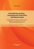 E-Book Gesundheitscoaching - konzeptionelle Diskussion und Marktanalyse: Argumentation für das Gesundheitscoaching, Definition von Gesundheitscoaching, der Gesundheitscoachingprozess