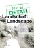 E-Book best of DETAIL: Landschaft/Landscape