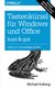 E-Book Tastenkürzel für Windows & Office - kurz & gut