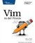 E-Book Vim in der Praxis - blitzschnell Text editieren