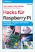 E-Book Hacks für Raspberry Pi
