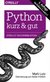 E-Book Python kurz & gut