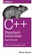 E-Book C++-Standardbibliothek - kurz & gut
