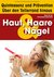 E-Book Haut, Haare & Nägel: Quintessenz und Prävention