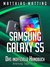 E-Book Samsung Galaxy S5 - das inoffizielle Handbuch. Anleitung, Tipps, Tricks