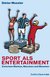 E-Book Sport als Entertainment