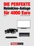 E-Book Die perfekte Heimkino-Anlage für 4000 Euro (Band 2)
