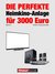 E-Book Die perfekte Heimkino-Anlage für 3000 Euro (Band 2)