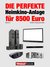 E-Book Die perfekte Heimkino-Anlage für 8500 Euro (Band 2)