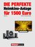 E-Book Die perfekte Heimkino-Anlage für 1500 Euro (Band 2)