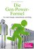 E-Book Die Gen-Power-Formel