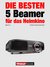 E-Book Die besten 5 Beamer für das Heimkino (Band 5)