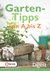 E-Book Gartentipps von A-Z