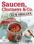E-Book Saucen, Chutneys & Co. zum Grillen