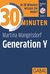 E-Book 30 Minuten Generation Y