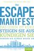 E-Book Das Escape-Manifest