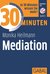 E-Book 30 Minuten Mediation