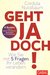 E-Book Praxis-Check Geht ja doch!