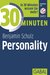 E-Book 30 Minuten Personality
