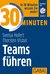 E-Book 30 Minuten Teams führen