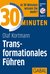 E-Book 30 Minuten Transformationales Führen