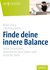 E-Book Finde deine innere Balance