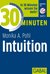 E-Book 30 Minuten Intuition