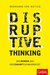 E-Book Disruptive Thinking