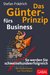 E-Book Das Günter-Prinzip fürs Business