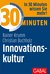 E-Book 30 Minuten Innovationskultur