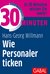 E-Book 30 Minuten Wie Personaler ticken