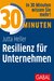 E-Book 30 Minuten Resilienz für Unternehmen