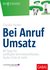 E-Book Bei Anruf Umsatz