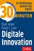 E-Book 30 Minuten Digitale Innovation