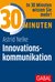 E-Book 30 Minuten Innovationskommunikation