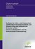 E-Book Synthese der mikro- und mesoporösen zeolithartigen Gerüstalumosilikate und Untersuchung ihres katalytischen Einflusses auf die Friedel-Crafts-Reaktion und die Kolbe-Schmidt-Carboxylierung